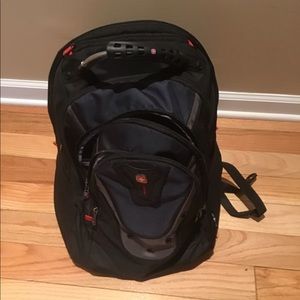 SwissGear backpack